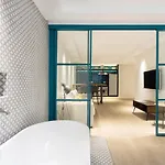 Apartmán Home2book Elegant Cruz Center Santa Cruz de Tenerife