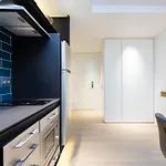Home2book Elegant Cruz Center Santa Cruz de Tenerife