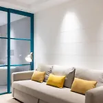 Home2book Elegant Cruz Center Apartmán