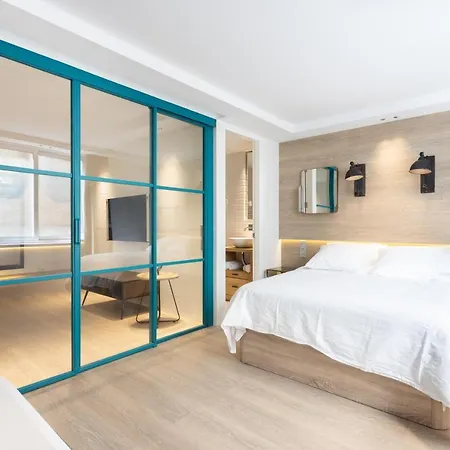 Home2book Elegant Cruz Center Санта-Крус-де-Тенерифе