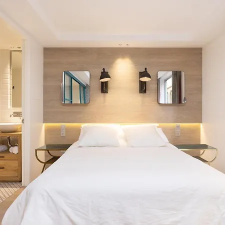 Home2book Elegant Cruz Center سانتا كروز دي تينيريف