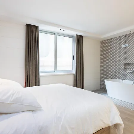 شقة Home2book Elegant Cruz Center سانتا كروز دي تينيريف
