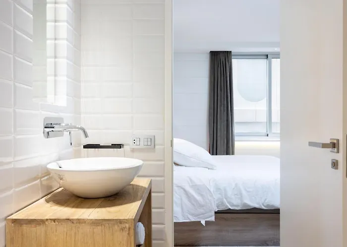 Home2book Elegant Cruz Center 公寓