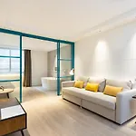 Apartamento Home2book Elegant Cruz Center *