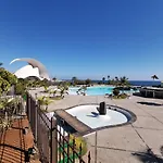 Home2book Elegant Cruz Center Apartamento *