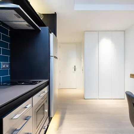 Home2book Elegant Cruz Center סנטה קרוז דה טנריף