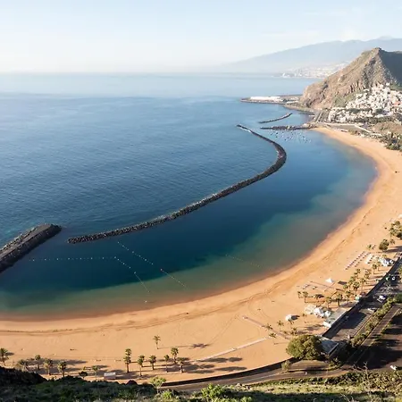 Home2book Elegant Cruz Center סנטה קרוז דה טנריף