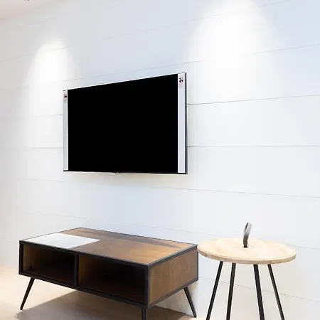 דירה Home2book Elegant Cruz Center סנטה קרוז דה טנריף