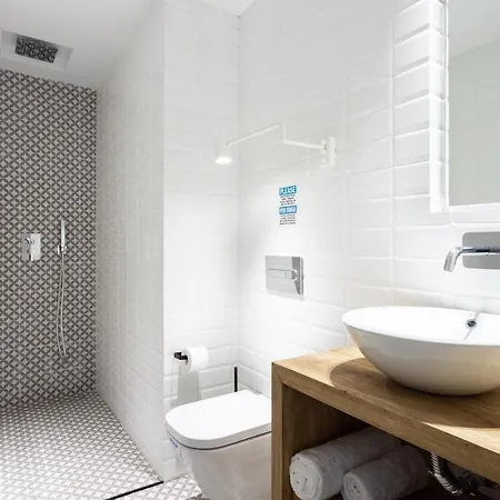 Home2book Elegant Cruz Center דירה *