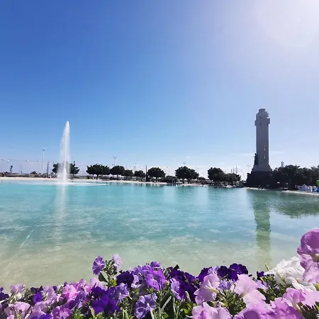 Home2book Elegant Cruz Center דירה סנטה קרוז דה טנריף