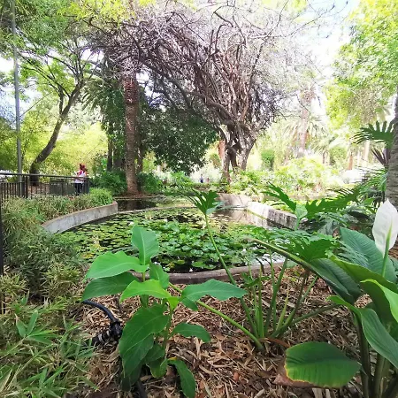 Home2book Elegant Cruz Center *