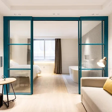 Home2book Elegant Cruz Center * סנטה קרוז דה טנריף