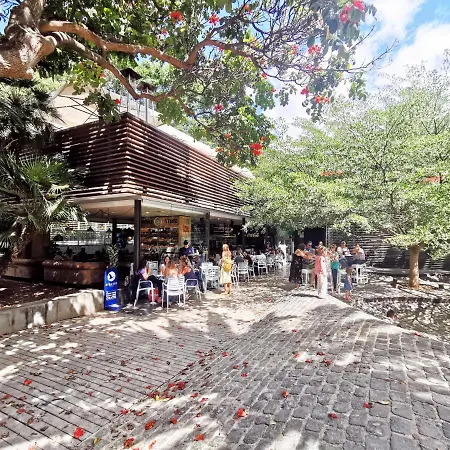 דירה Home2book Elegant Cruz Center