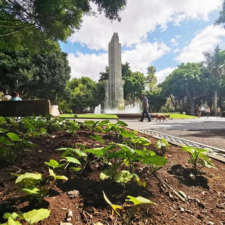 Home2book Elegant Cruz Center דירה *