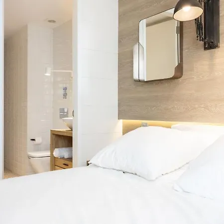 Home2book Elegant Cruz Center Apartamento Santa Cruz de Tenerife