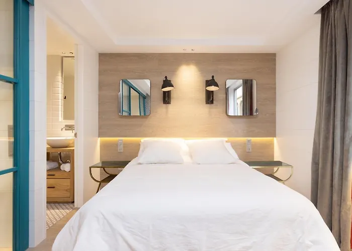 Home2book Elegant Cruz Center Santa Cruz de Tenerife
