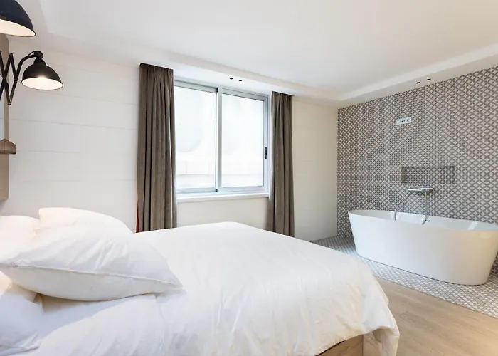 Apartment Home2book Elegant Cruz Center Santa Cruz de Tenerife