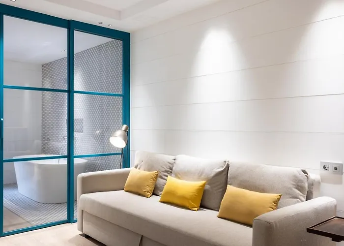 Home2book Elegant Cruz Center Apartment